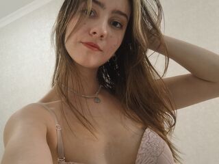 hot naked camgirl SeleneEverhart