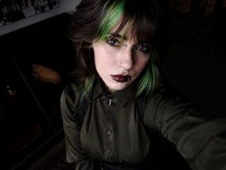 free pussy cam ShadowBelle