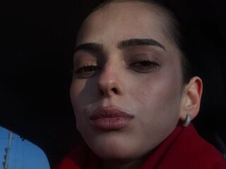 cam girl SheritaGittinger