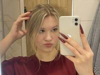 cam girl photo SkyeDavi