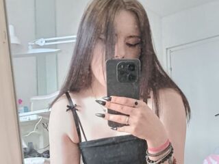 naked camgirl SonyaEraso