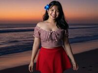 hot cam show SophiaCharms