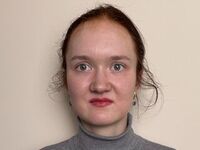 naked webcam girl masturbating TamieDallis