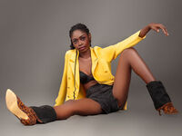 cam slut photo TatianaAkil