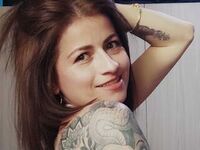 cam girl videochat TaylorDavison