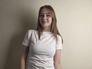 free nude webcam TeresiaCaspi