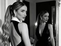 sexy webcamgirl picture TiffanyAddams