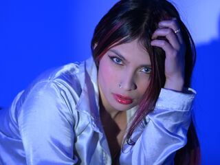 jasmin camgirl video TiffanySuarez