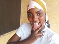 livecam TinaWildy