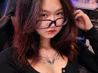 free camsex TishaOyervides
