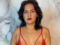 naughty camgirl photo TrianaEgi