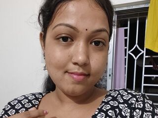 babe cam TrishaSaha