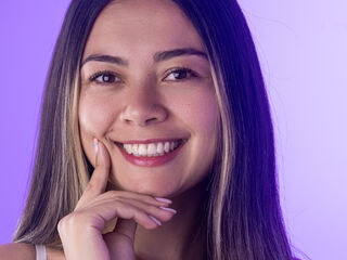 live cam show ValentinaForest