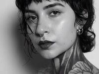 hot girl sex cam ValentineSaenz