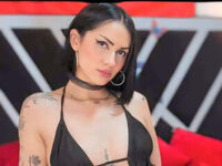 sex cam online ValeriaCastilo