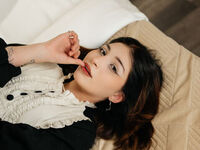 extreme cam video VanessaJimms