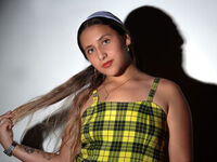 camgirl webcam sex pic VegaLila