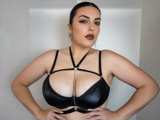 kinky webcam model VeraNoire