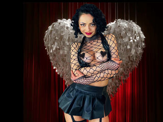 extreme cam VeronicaQuinn