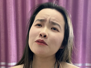 webcam live sex show VesperaYang