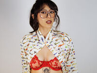 nude webcamgirl photo VictoriaAmato