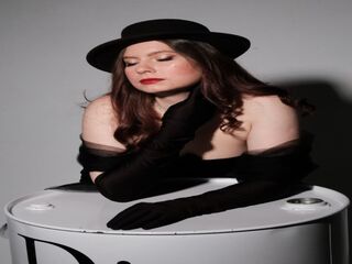 free nude cam VictoriaClarson