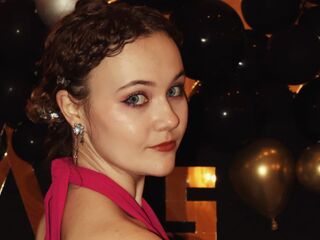 extrreme webcam picture VioletteCandella