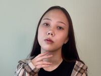 jasmin cam VivienGheewala