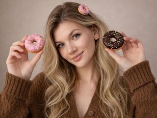 free liveshow VivienHans