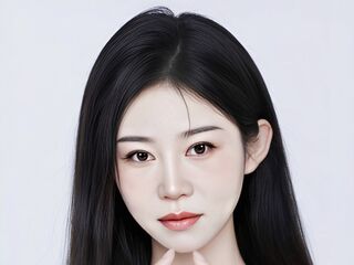 camwhore photo WanwanYao