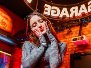 live teaser webcam XeniaUsher