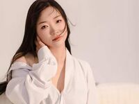 hot cam play XuanJuan