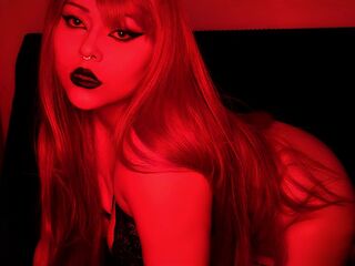 naughty webcamgirl YamiRyu