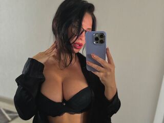 sexy camgirl picture YannaDim