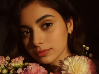 cam stripper ZaylaAmin