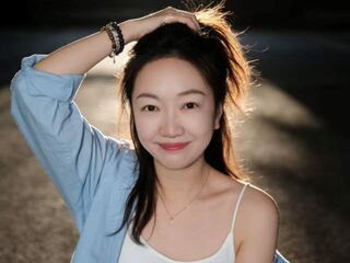 girl camsex ZhenShufen