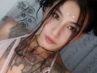 live teaser webcam evangelin