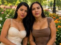 NinaAndTianah